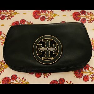 Tory Burch Amanda Clutch